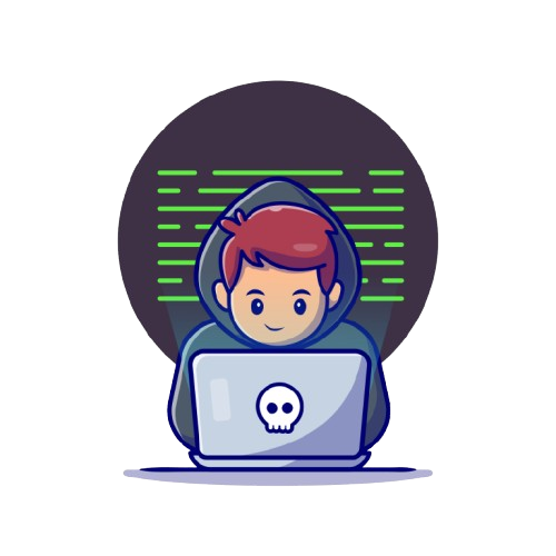 Developer illustration